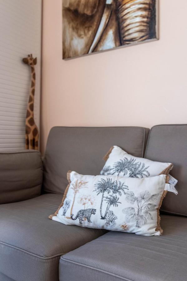 Flopre Bed & Breakfast Flocourt Eksteriør bilde