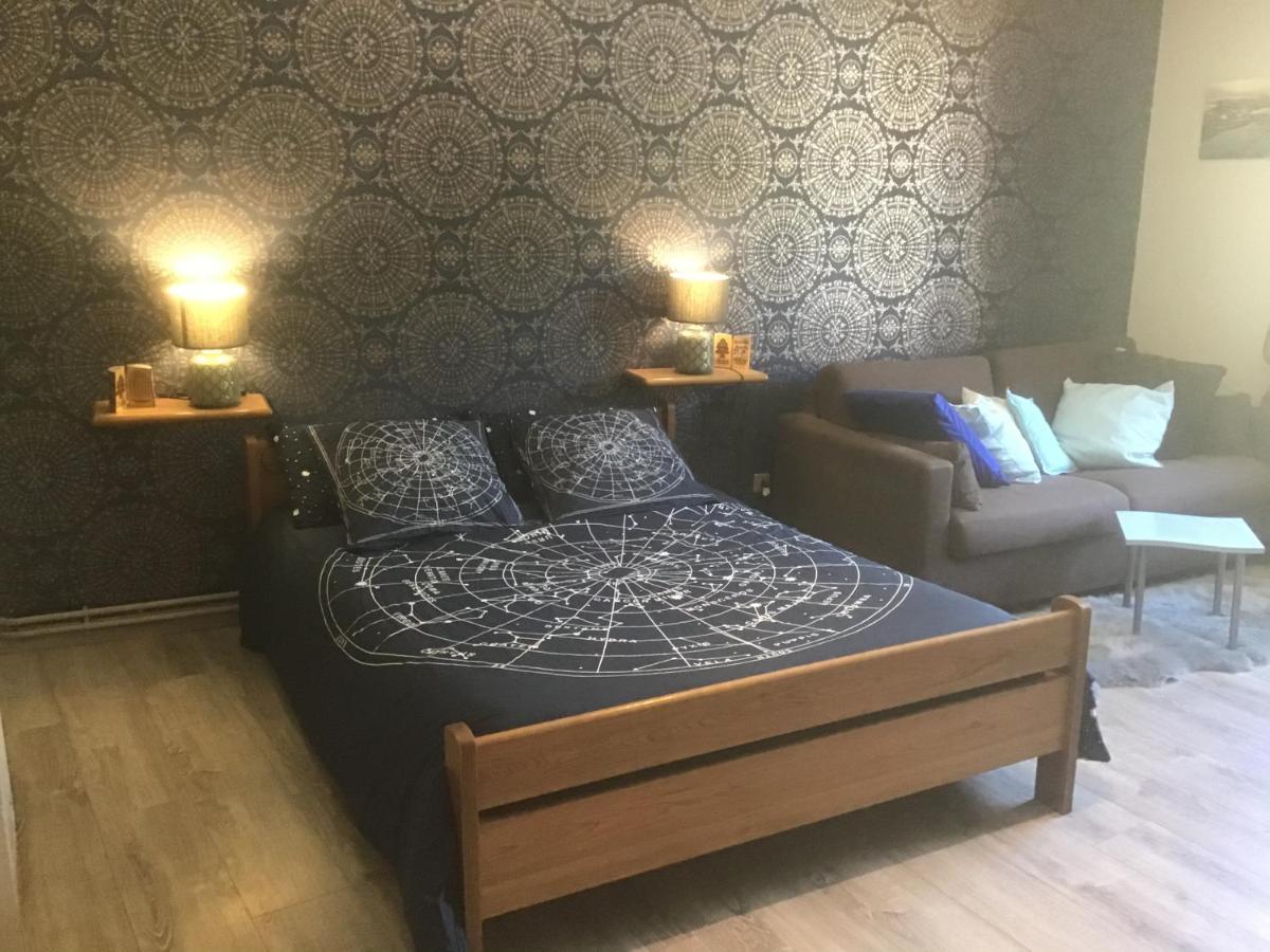 Flopre Bed & Breakfast Flocourt Eksteriør bilde