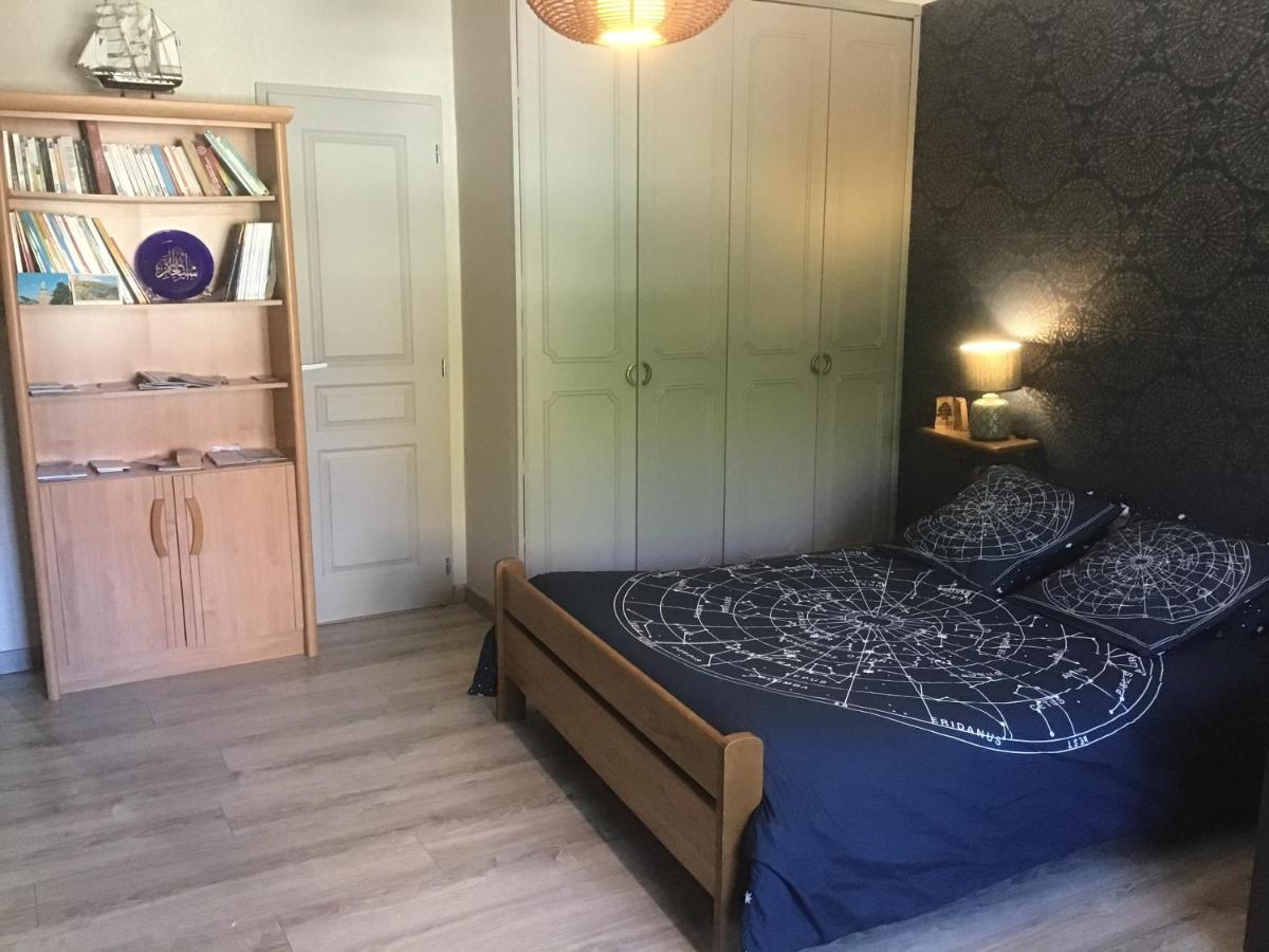 Flopre Bed & Breakfast Flocourt Eksteriør bilde